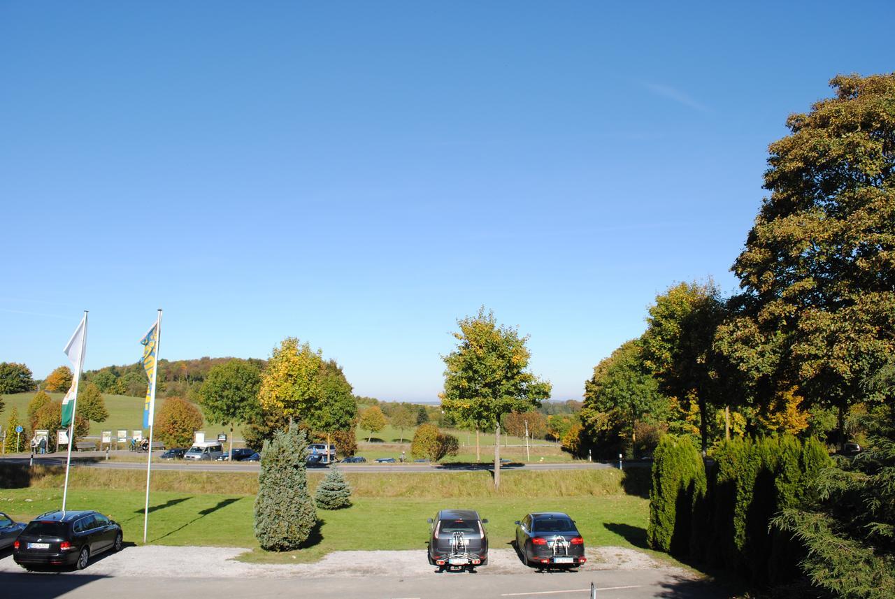 Landgasthof Gruss Brilon Extérieur photo
