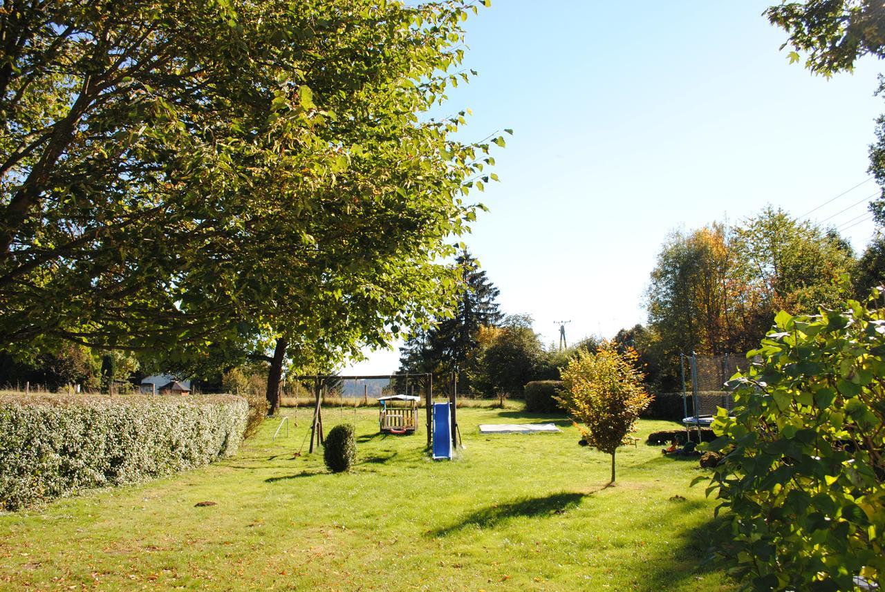 Landgasthof Gruss Brilon Extérieur photo