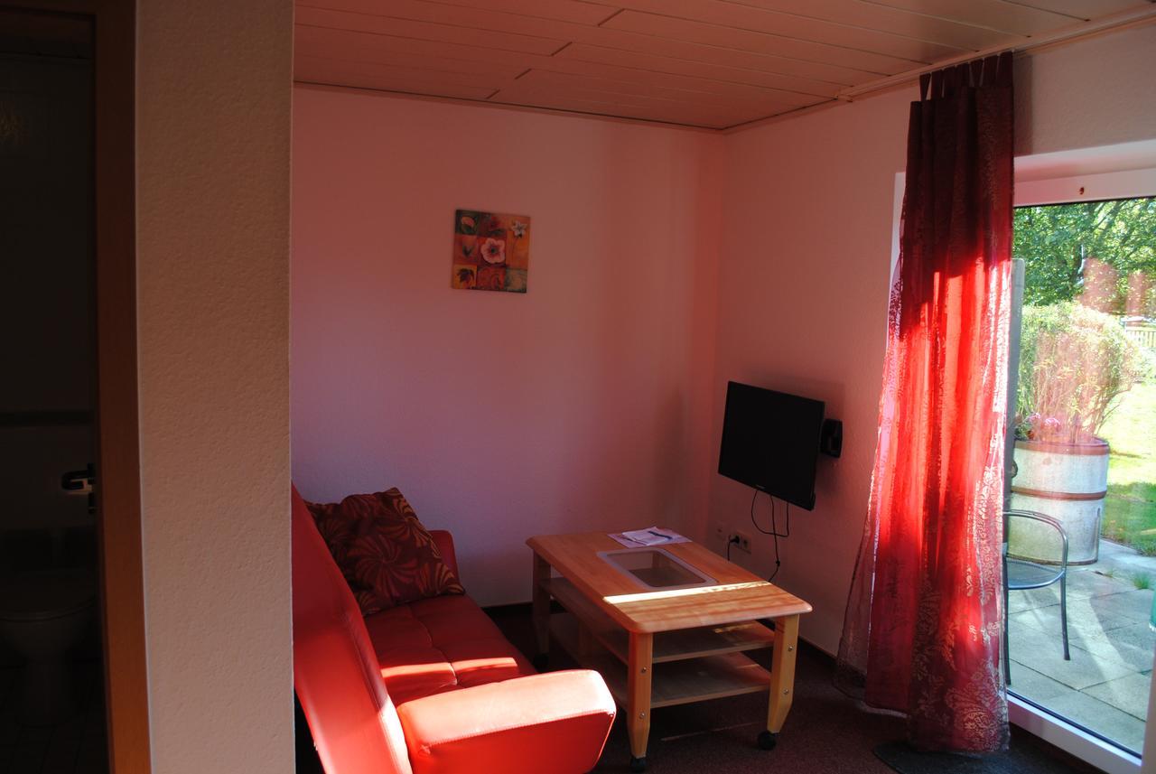 Landgasthof Gruss Brilon Extérieur photo