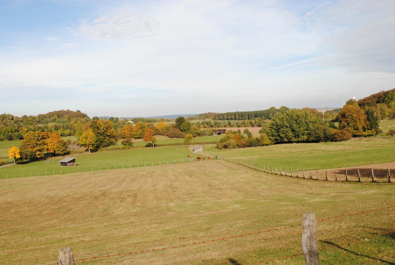 Landgasthof Gruss Brilon Extérieur photo