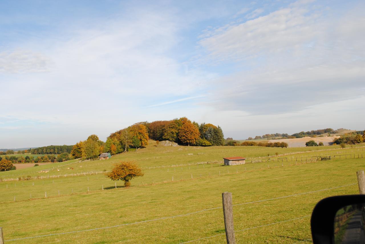 Landgasthof Gruss Brilon Extérieur photo