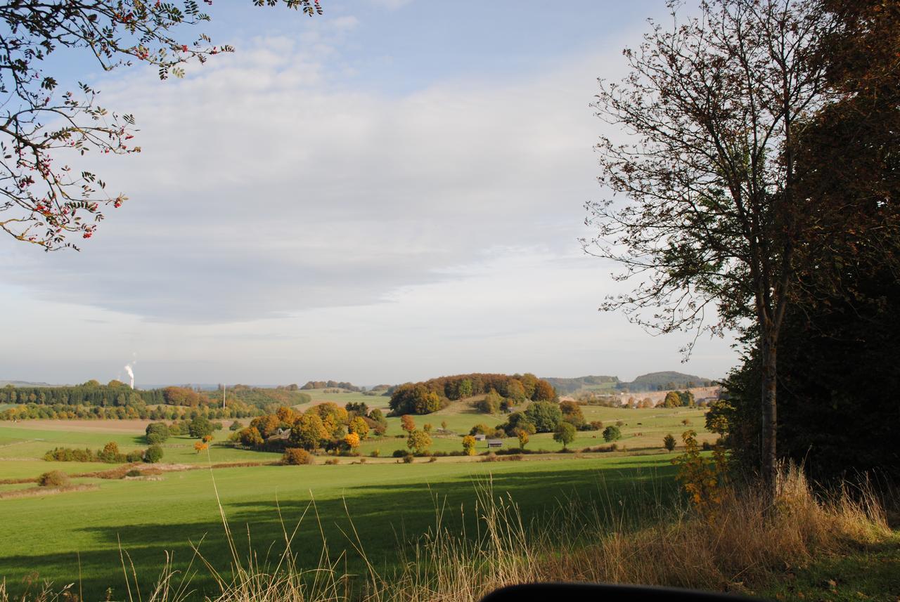 Landgasthof Gruss Brilon Extérieur photo