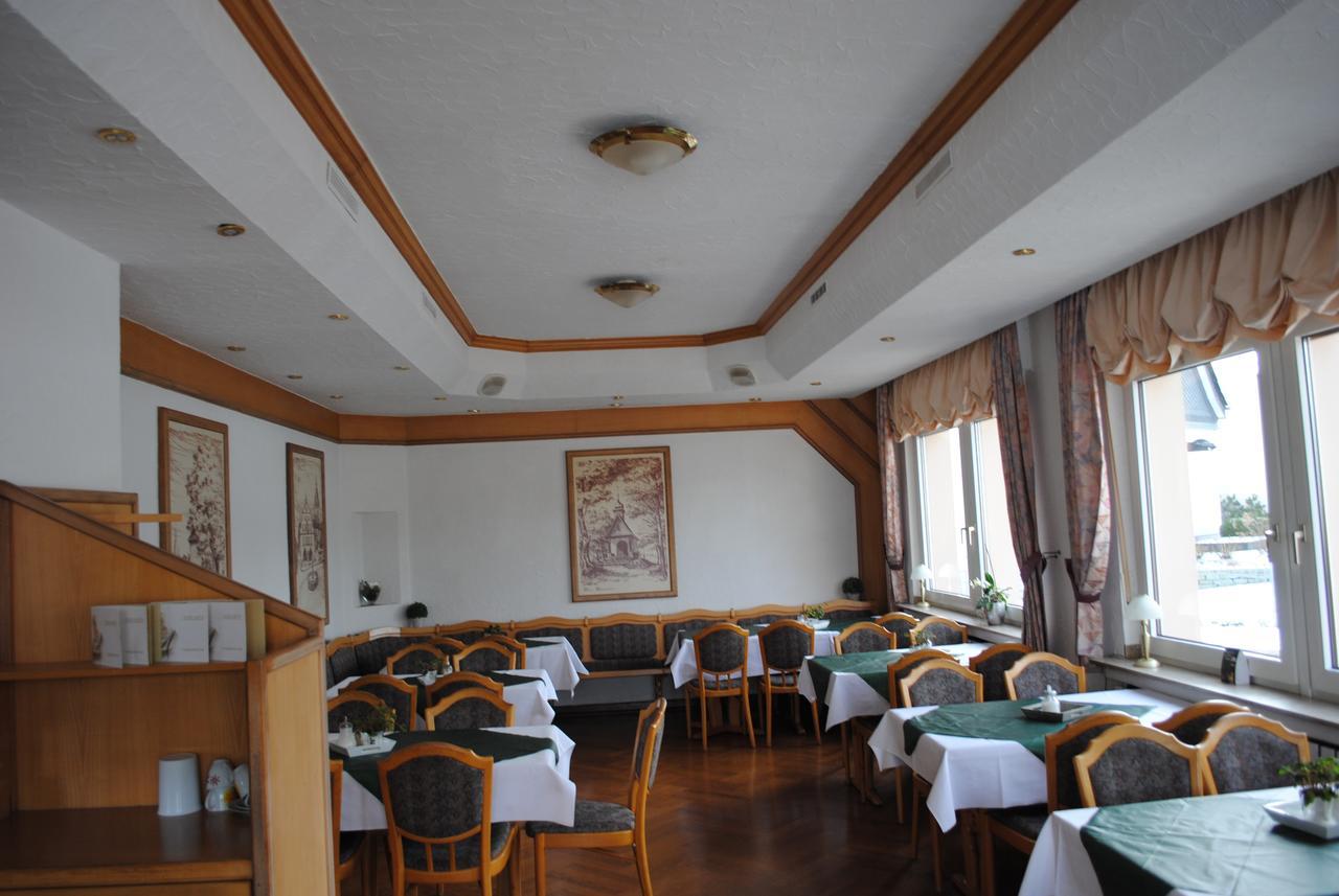 Landgasthof Gruss Brilon Extérieur photo